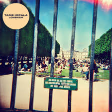 Tame Impala - Lonerism (3xLP Deluxe Anniversary Edition)
