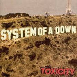 System Of A Down - Toxicity (LP)