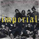 Denzel Curry - Imperial (LP)
