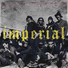 Denzel Curry - Imperial (LP)