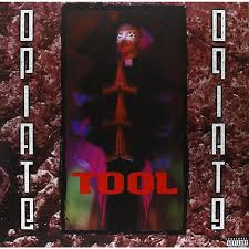 Tool - Opiate (12 Inch EP)