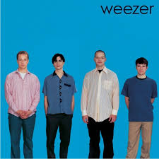 Weezer - The Blue Album (LP)