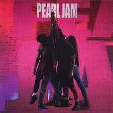 Pearl Jam  - Ten (LP)