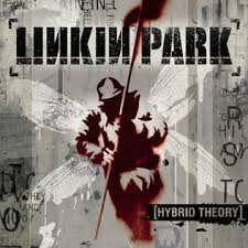Linkin Park - Hybrid Theory (Gatefold LP)