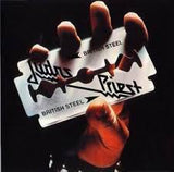 Judas Priest - British Steel (LP)