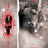 Cypress Hill  - Cypress Hill (LP)