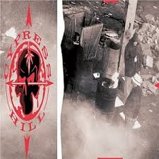 Cypress Hill  - Cypress Hill (LP)