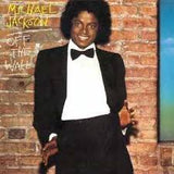 Michael Jackson - Off The Wall (Gatefold LP)