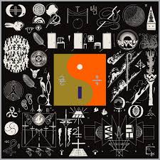 Bon Iver - 22, A Million (Gatefold 2xLP)
