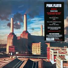 Pink Floyd - Animals (Gatefold 2xLP)