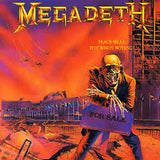 Megadeth - Peace Sells... But Who's Buying? (LP)