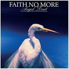 Faith No More - Angel Dust (2LP, Gatefold)