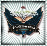 Foo Fighters - In Your Honor (2LP)