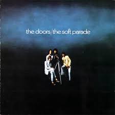 The Doors - The Soft Parade (Gatefold LP)