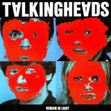 Talking Heads - Remain In Light (LP)