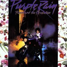 Prince And The Revolution - Purple Rain (LP)
