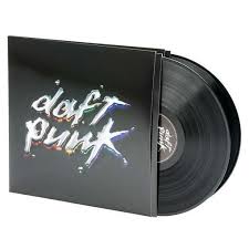 Daft Punk - Discovery (2LP, Gatefold)