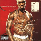 50 Cent - Get Rich or Die Tryin' (2xLP)