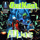Outkast - ATLiens (LP)