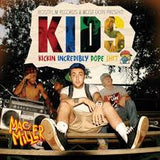 Mac Miller - K.I.D.S (2LP, Translucent Yellow)