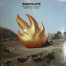 Audioslave - Audioslave (Gatefold, 2LP)