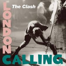 The Clash - London Calling (2xLP)