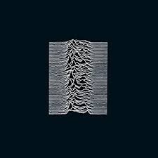 Joy Division - Unknown Pleasures (LP)