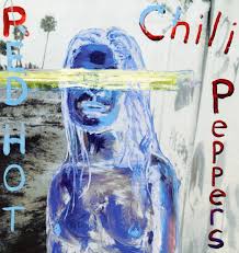 The Red Hot Chili Peppers - By The Way (2xLP)