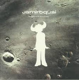 Jamiroquai - The Return of the Space Cowboy (Gatefold 2xLP)