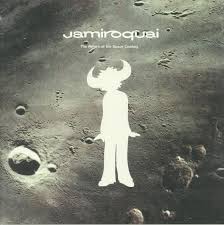 Jamiroquai - The Return of the Space Cowboy (Gatefold 2xLP)