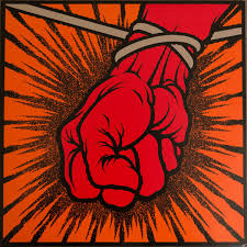 Metallica - St. Anger (Gatefold 2xLP)