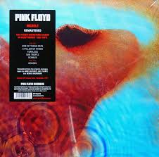 Pink Floyd - Meddle (Gatefold LP)