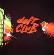 Daft Punk - Daft Club (2xLP)
