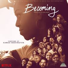 Kamasi Washington - Becoming: Music from the Netflix Original Documentary (LP)