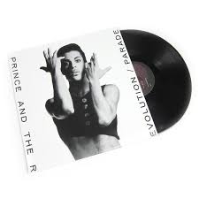 Prince & The Revolution - Parade (Gatefold LP)