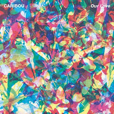 Caribou - Our Love (LP, Limited Edition Pink Vinyl, Half-Speed Mastered)