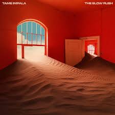Tame Impala - The Slow Rush (2LP, Gatefold)
