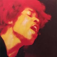 Jimi Hendrix - Electric Ladyland (2LP, Gatefold, Booklet, 180g)