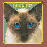 Blink 182 - Cheshire Cat (Gatefold LP)