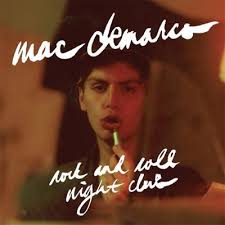 Mac Demarco - Rock And Roll Nightclub (LP)