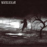 Burzum - Burzum (2LP, Gatefold, 'Colour May Vary')
