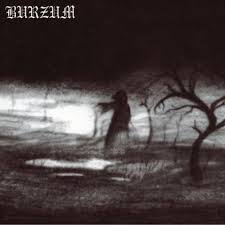 Burzum - Burzum (2LP, Gatefold, 'Colour May Vary')