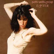 Patti Smith - Easter (LP)