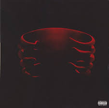 Tool - Undertow (2LP)