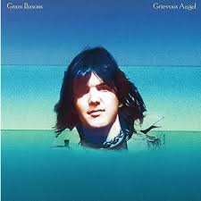 Gram Parsons - Grievous Angel (LP)