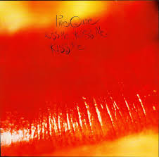 The Cure - Kiss Me Kiss Me Kiss Me (2xLP)