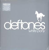Deftones - White Pony (2LP, Gatefold)