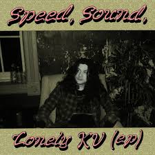 Kurt Vile - Speed, Sound, Lonely KV (EP)