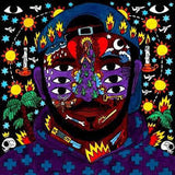 Kaytranada - 99.9% (Gatefold 2xLP)