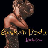 Erykah Badu - Baduizm (2LP, Gatefold)